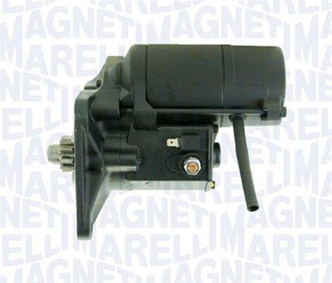 MAGNETI MARELLI Starter 944280800970